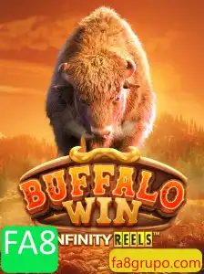 BuffaloWin: Mergulhe na Emoção dos Jogos de Cassino com FA8