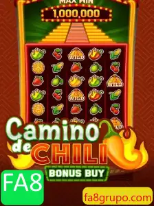Descubra o Excitante Jogo CaminodeChiliBonusBuy
