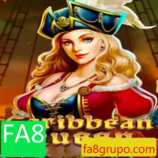 Descubra o Fascinante Jogo CaribbeanQueen e sua Chave FA8