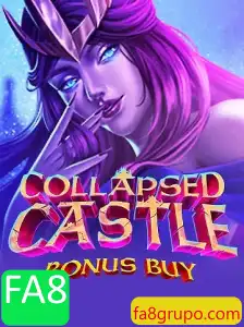 Descubra o Fascinante Mundo de 'CollapsedCastleBonusBuy'