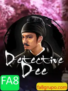 Explorando o Mundo Fascinante de DetectiveDee: Um Jogo de Mistério e Aventura