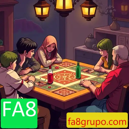 Jogos de mesa