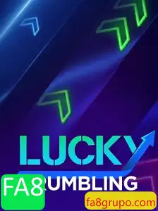 Descubra LuckyCrumbling: O Jogo de Estratégia e Sorte que Conquista o Mundo