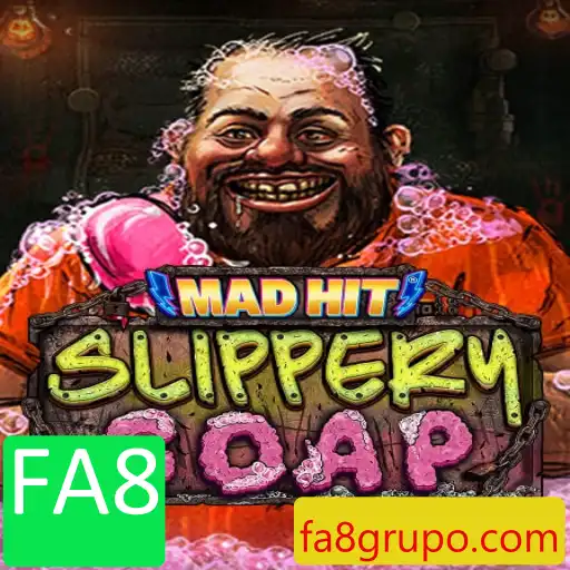 Descubra as Aventuras de MadHitSlipperySoap: O Jogo que Conquista Gerações