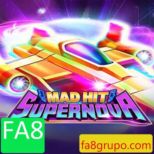 Explorando MadHitSupernova: A Nova Sensação dos Jogos