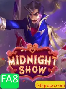 Descubra MidnightShow: O Novo Jogo com a Palavra-Chave FA8