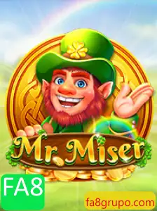 Descubra o Mundo Fascinante de MrMiser: Um Jogo de Estratégia e Aventuras Incríveis