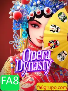 Explorando o Fascinante Mundo de OperaDynasty: Uma Viagem Épica no Cenário dos Jogos
