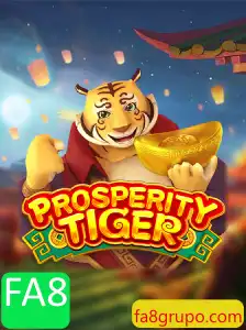 Descubra o Fascinante Mundo de ProsperityTiger e a Palavra-chave FA8