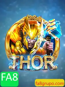 Explorando o Jogo THOR: Um Mergulho nas Regras e Introdução