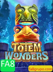 Explorando o Fascinante Mundo de TotemWonders