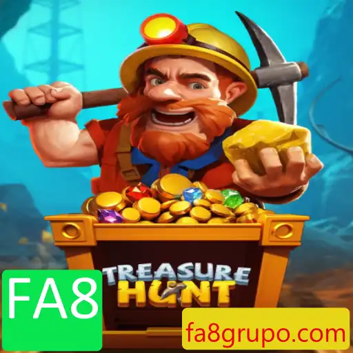 Explorando o Envolvente Mundo de TreasureHunt: Regras e Introdução