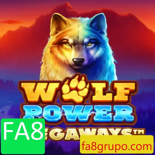 Explorando o Mundo de WolfPowerMega: Um Jogo de Estratégia para os Tempos Modernos